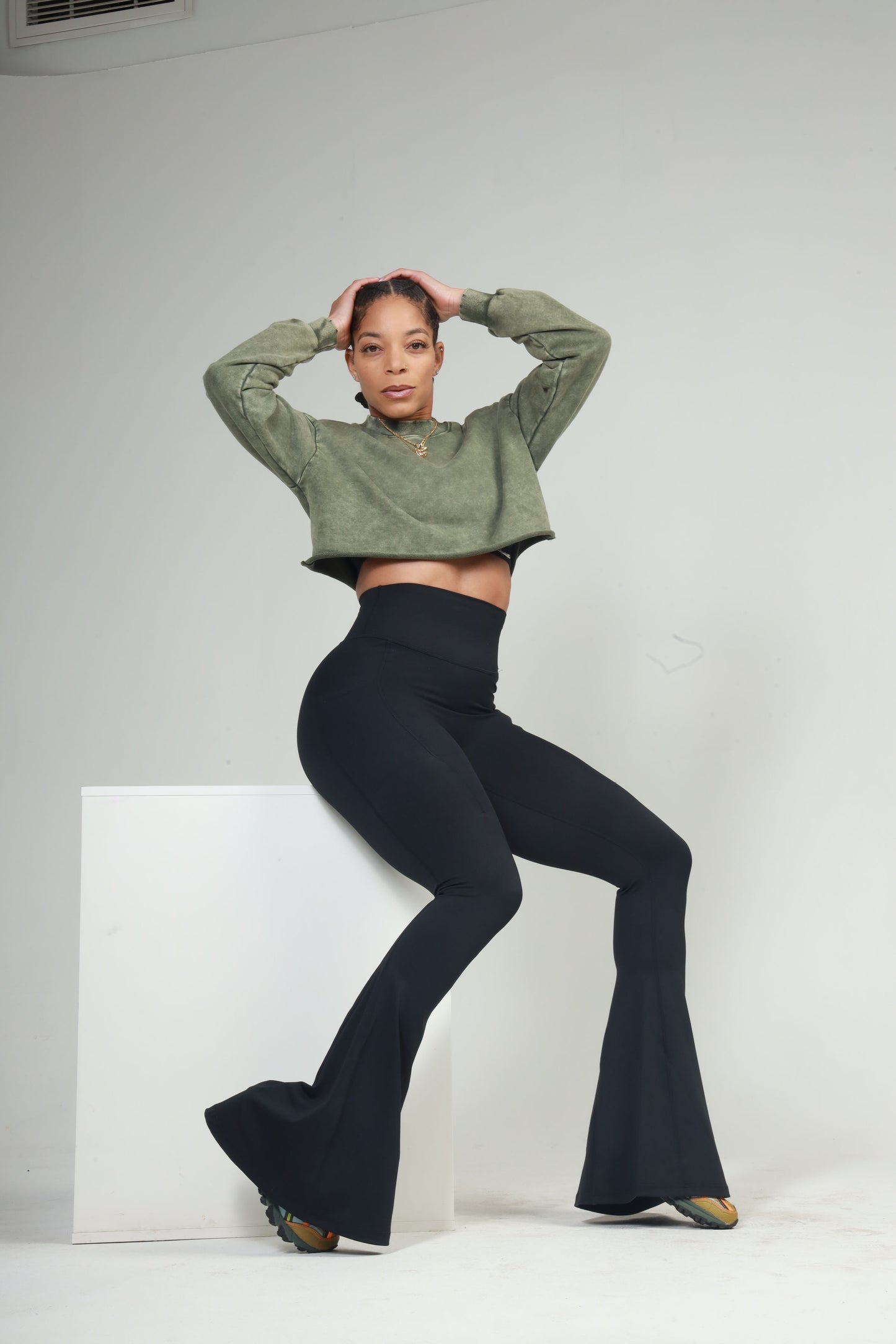 Selena Leggings