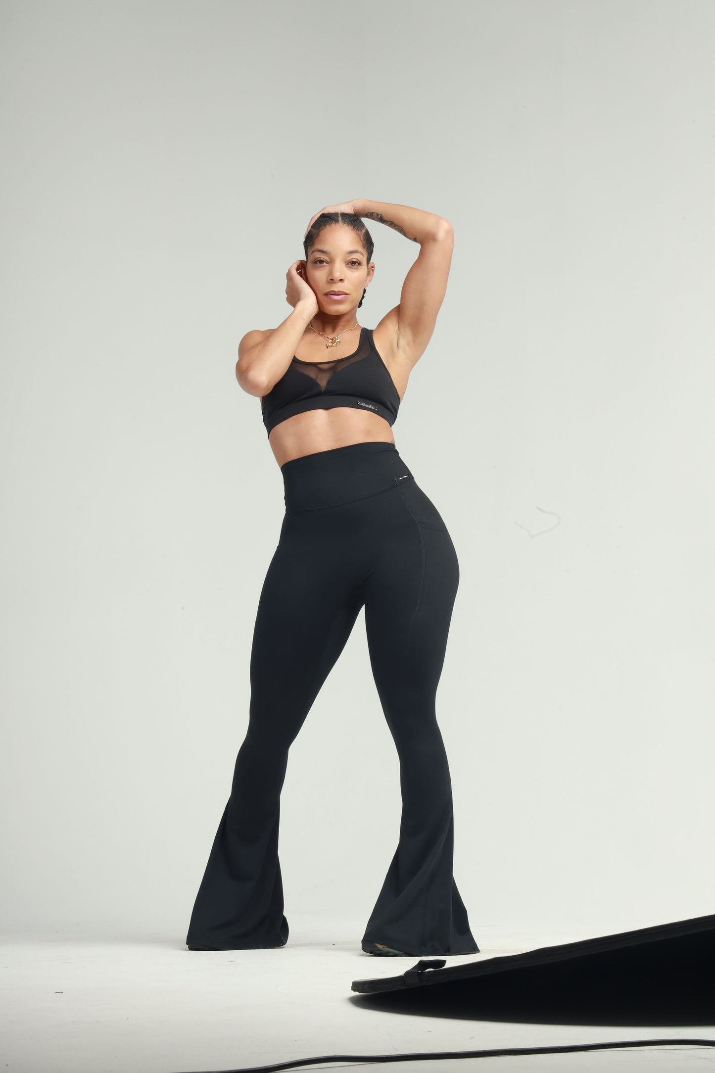 Selena Leggings