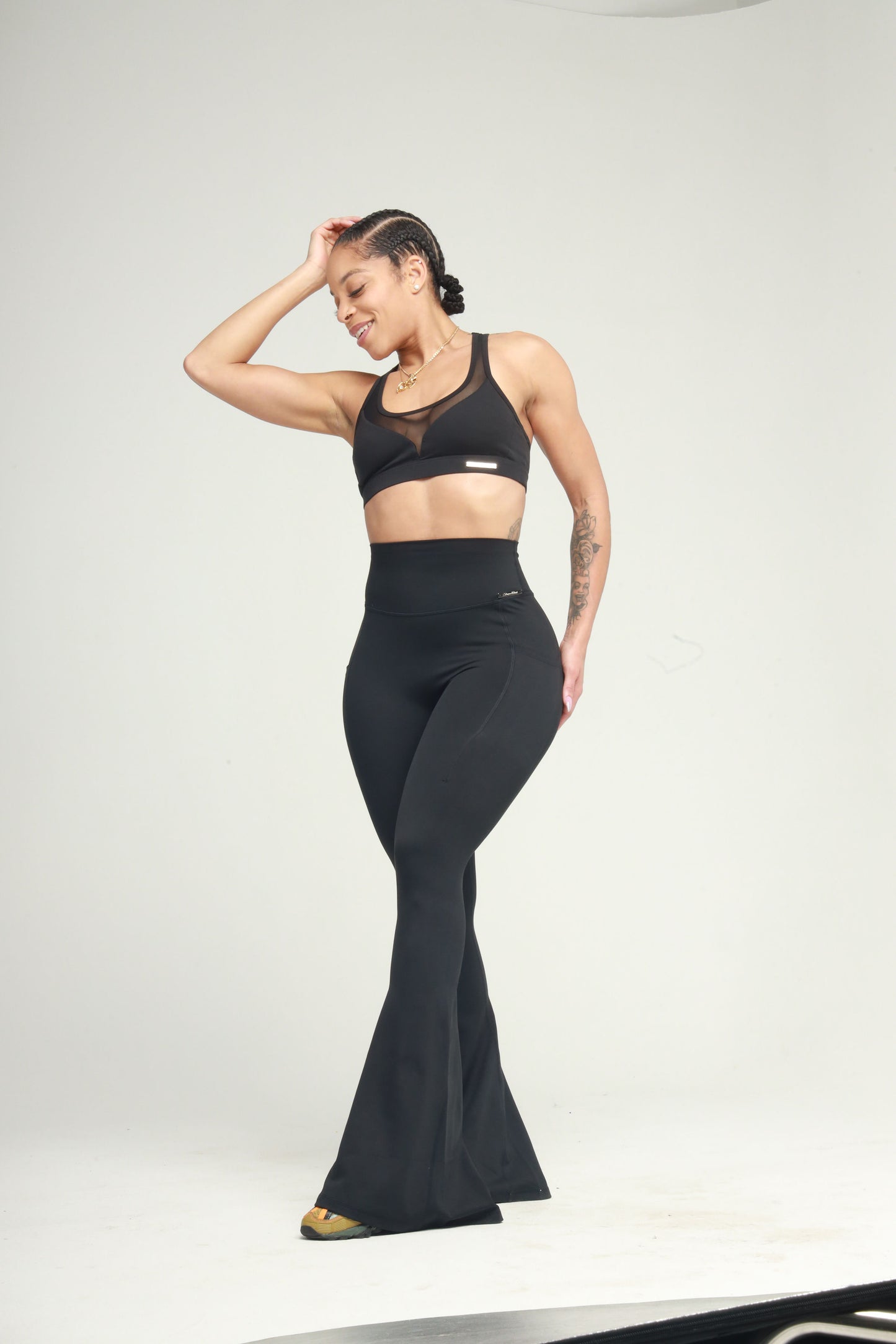 Selena Leggings