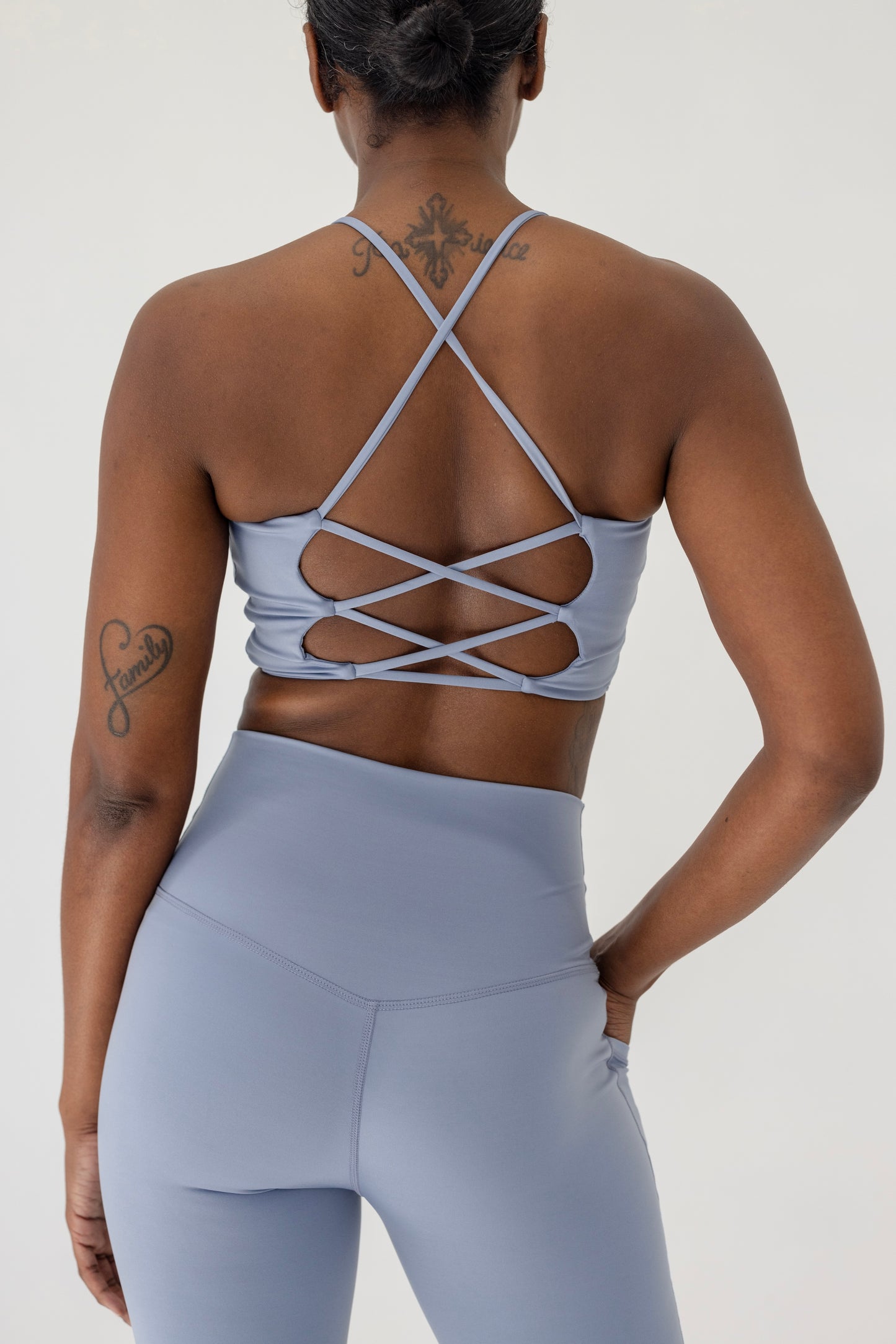 Dana Set-Light Blue