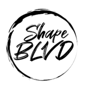 Shape Blvd