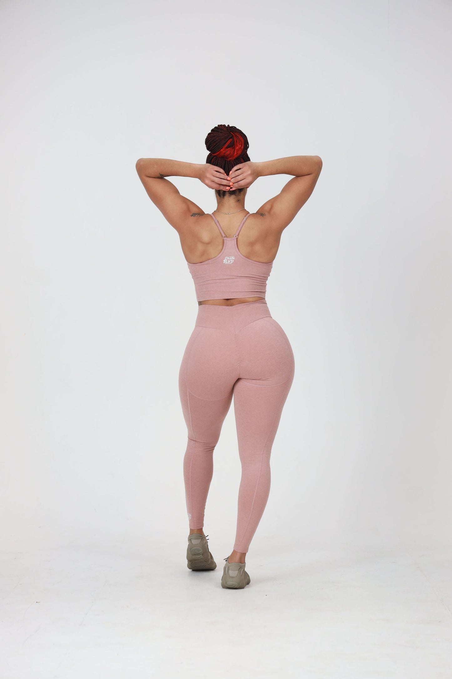 Grace Set
