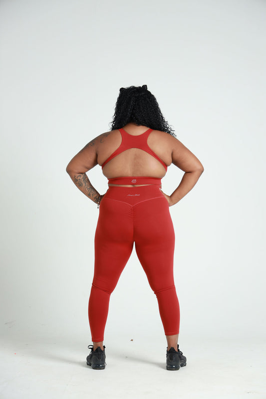 Spice Leggings