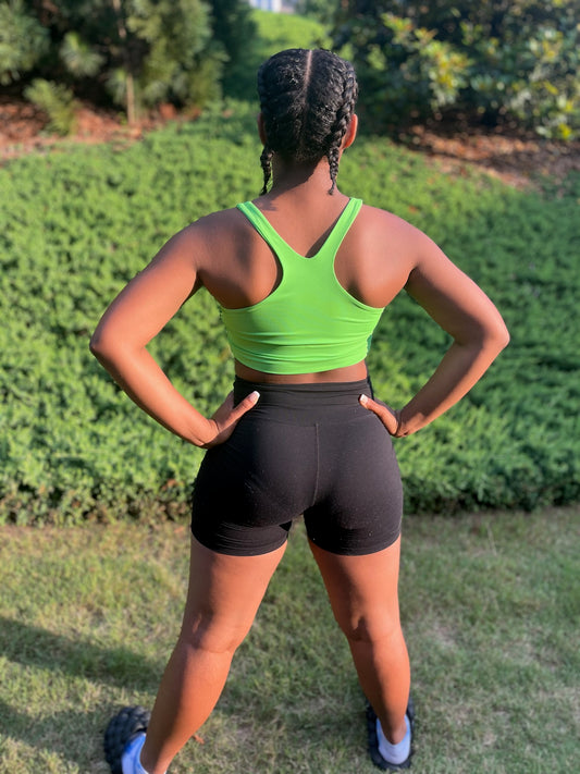 Lauren shorts