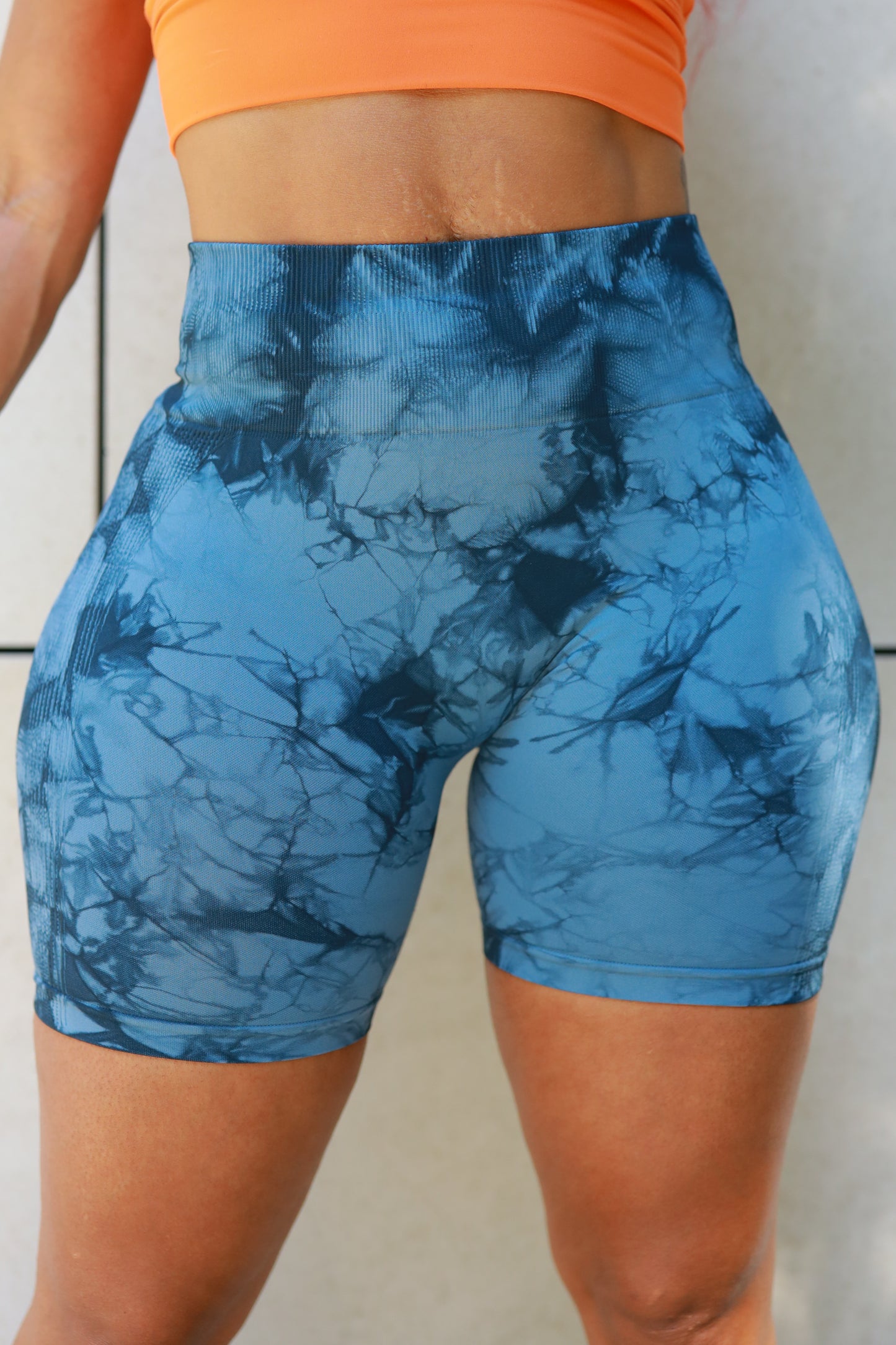 Lilo Shorts