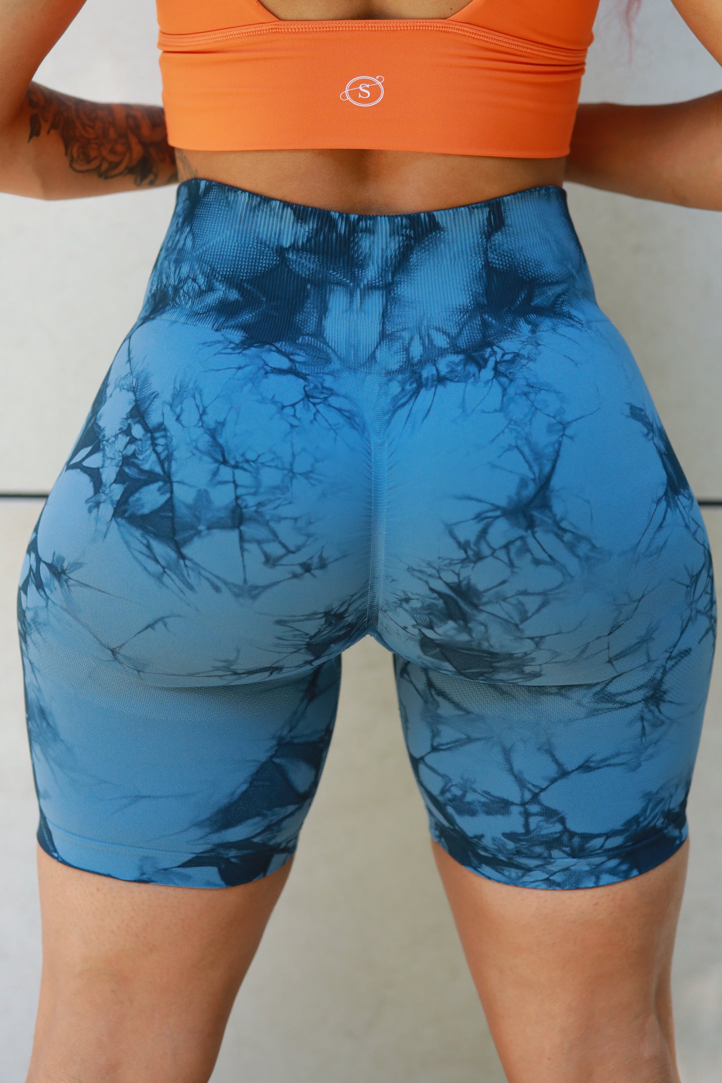 Lilo Shorts